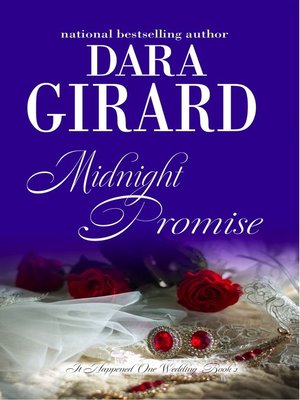 cover image of Midnight Promise